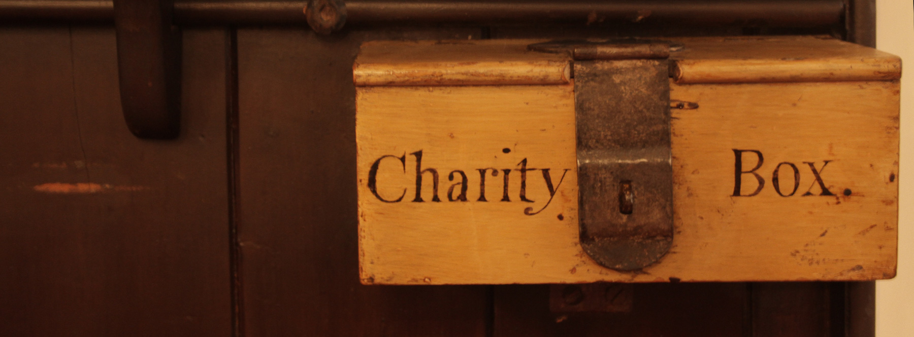 Charity